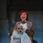 Annie 2011