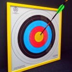 Archery Target