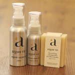 Argan Vie