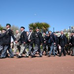 Armed Forces Day Torbay