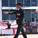 Armed Forces Day Torbay