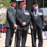 Armed Forces Day Torbay