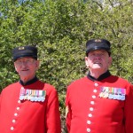 Armed Forces Day Torbay