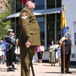 Armed Forces Day Torbay