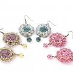 Azura Earring Collection