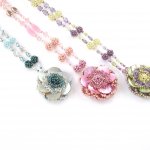Azura Necklace Collection