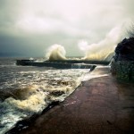 Babbacombe Jetty