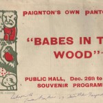 Babes in the Wood 1935