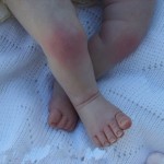 Baby Feet