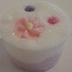 Bath Mallow Raspberry