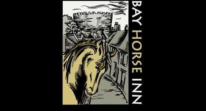 Bay Horse Inn, Totnes