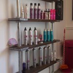 Bespoke Shelving