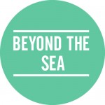 Beyond The Sea Logo