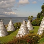 Bishopsteignton outdoor art group