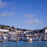 Boats of the Marina