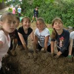 Borrington scPrimary school June 2016