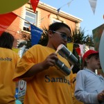 Brixham Cowtown Carnival