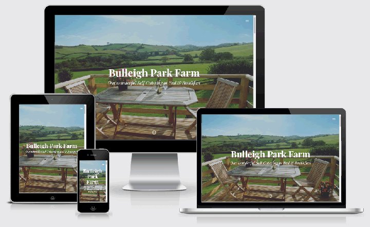 Bulleigh Park Farm
