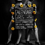 Calendar Girls Poster