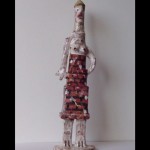 ceramic figure