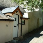 Chapel Cottage