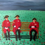 Chelsea Pensioners