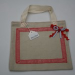 Child's tote bag