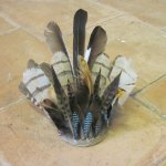 Childs Headdress #3