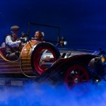 Chitty Chitty Bang Bang 2018