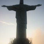 Christ the redeemer