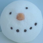 Christmas Bath Bombs