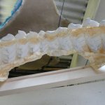 Close up Shark Jaw