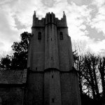 cockington church