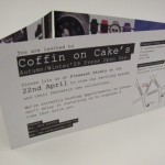 Coffin On Cake PR