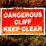 Dangerous Cliffs