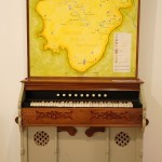 Dartmoor Altitude Harmonium