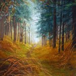 Dartmoor Forest   SOLD