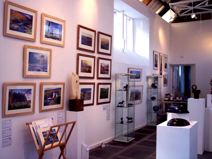 Dartmoor Photography Exhibition