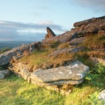 Dartmoor Snurise