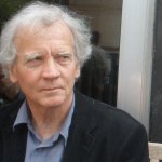 David Constantine at Exeter Poetry Festival 2011