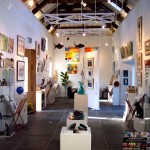 Delamore Gallery