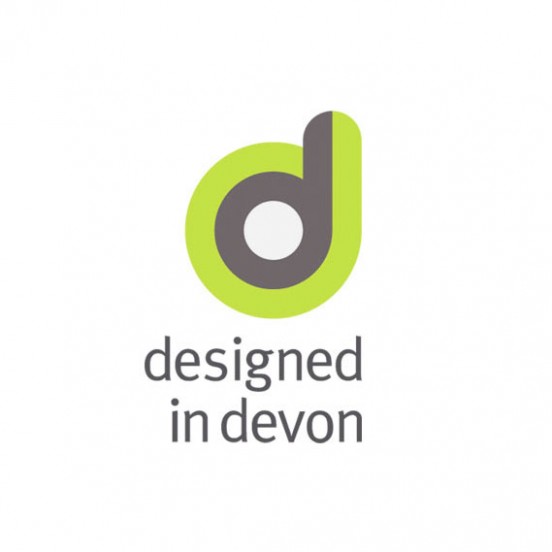 Designed in Devon