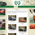 Devon Classic Cars