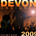 Devon Unsigned 2009 logo