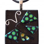 Dichroic Pendant NT 031