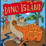 Dino Island