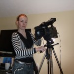 Director-Kirsty Anne Symonds