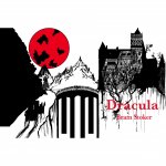 Dracula Cover Design