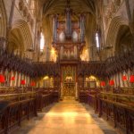 Exeter Cathedral