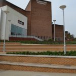 Exeter Northcott from The Forum